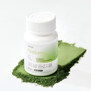 루티넬 플로지움 식이섬유정 프리바이오틱스 변비에좋은음식 1개월분 60정,... 맛있게 먹은 솔직 후기 - 상품 이미지 2