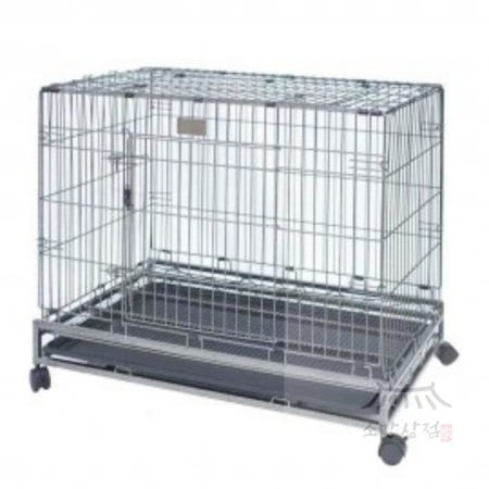 소망상점 갓펫 초대형 진도철장 - 대형 단품무료배송 애견하우스 강아지집 철조망