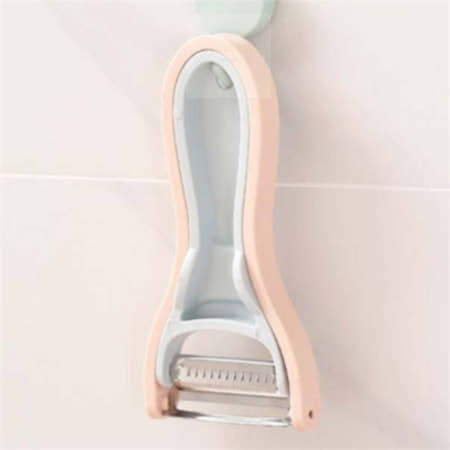 썬라이즈마켓협력사 루성 감자칼 채썰기 당근 채칼 조리도구 감자탕창업 한식조리도구