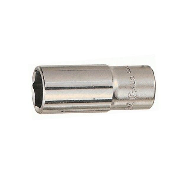 지니어스 핸드소켓(롱) 복스알 1/2x24x78mm - 상품 이미지