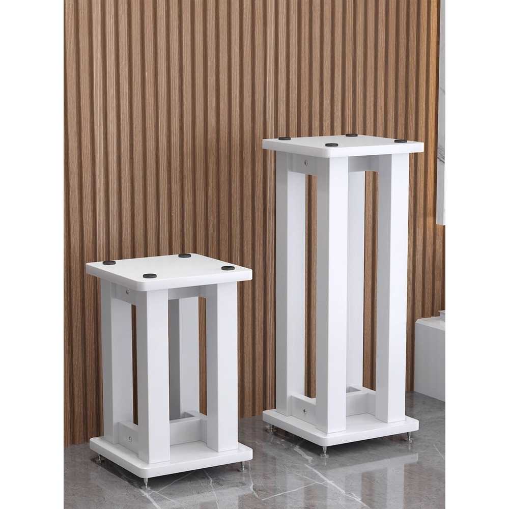 스피커 받침대 철제 제작 북쉘프 전용 오디오 스탠드 70x22x25cm - 상세 이미지 3