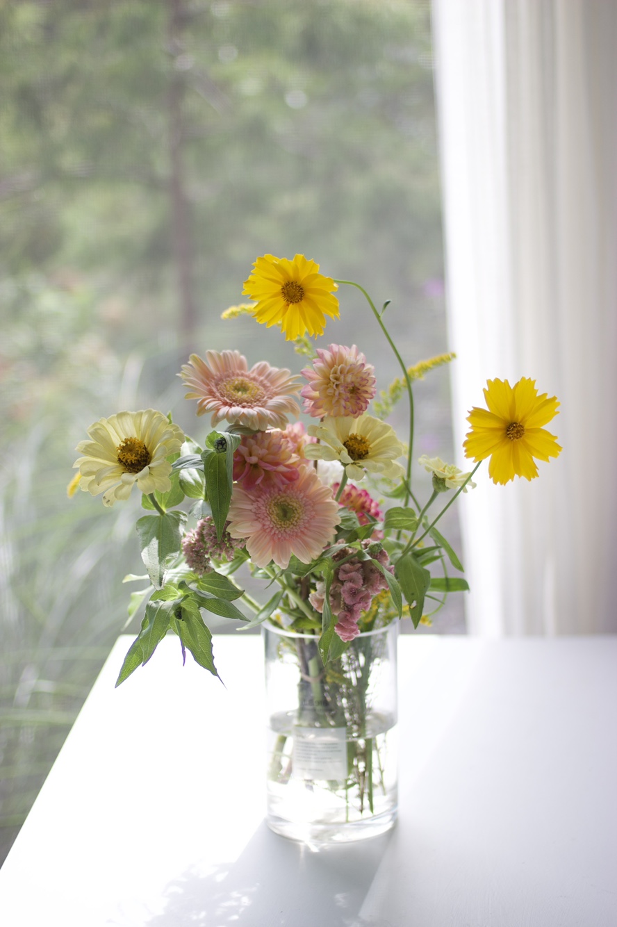 시즌 플라워 꽃다발 생화 택배배송 정기구독 이미지 4