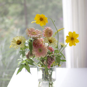 시즌 플라워 꽃다발 생화 택배배송 정기구독 솔직 후기 | 실사용자 리뷰 분석 - 상품 이미지 4