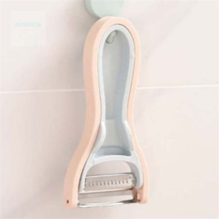 썬라이즈마켓협력사 노빛 감자칼 채썰기 당근 채칼 주방용품 감자탕창업 음식점칼