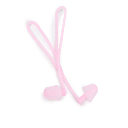 [빛나는우리하루협력사]언니네 분실방지 스트랩 수영귀마개 케이스포함 물놀이귀마개 바다수영준비물