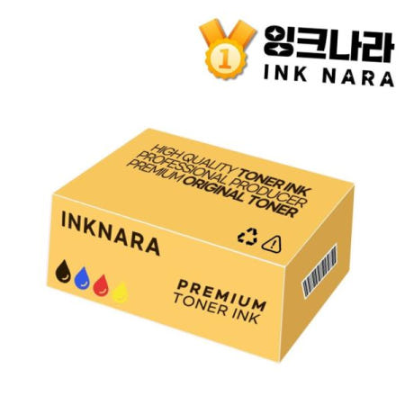 C510 )호환토너 교체용 삼성 SL CLT 검정 C563W K510S