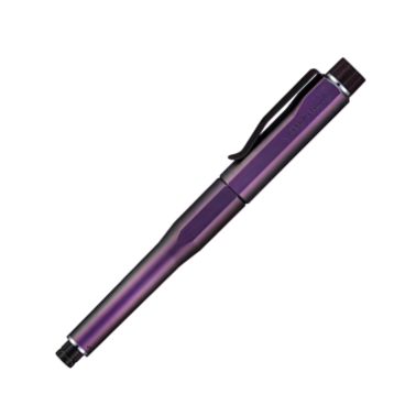 쿠루토가다이브 M5-5000 자동 수능연필 0.5mm 일본 학생용 고급 연필 다크블루 대표 이미지