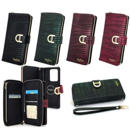 B2M 가죽다이어리 갤럭시온7 프라임 로시 지갑형 다이어리 케이스 G611