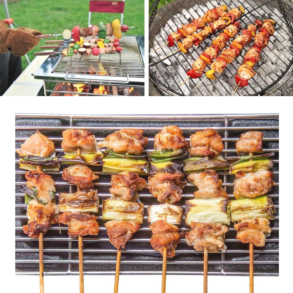 맛있는 파닭 꼬치 3종 집들이 간편 혼술 간단 술안주 - 상세 이미지 3