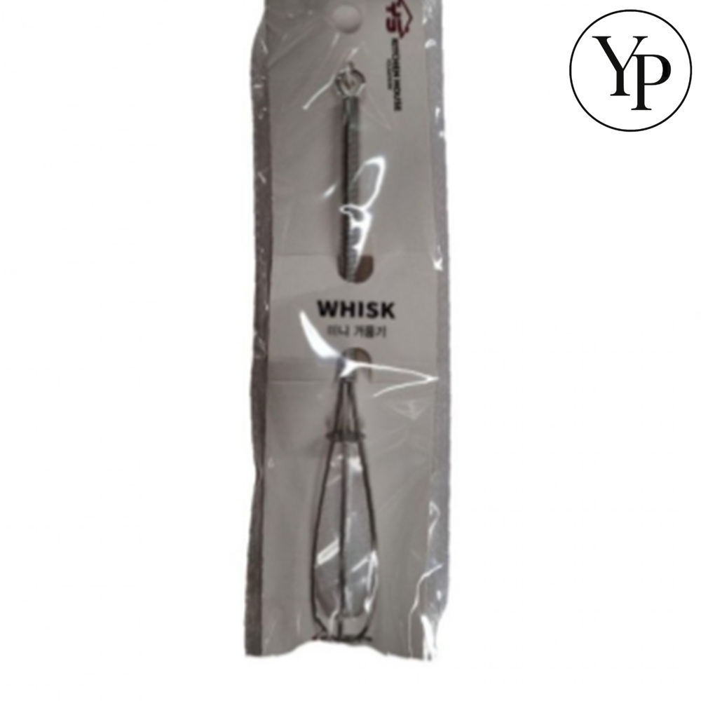 미니 거품기 주방용 베이킹 라떼 카푸치노 우유 수동 거품기 머랭 휘핑기 제조기