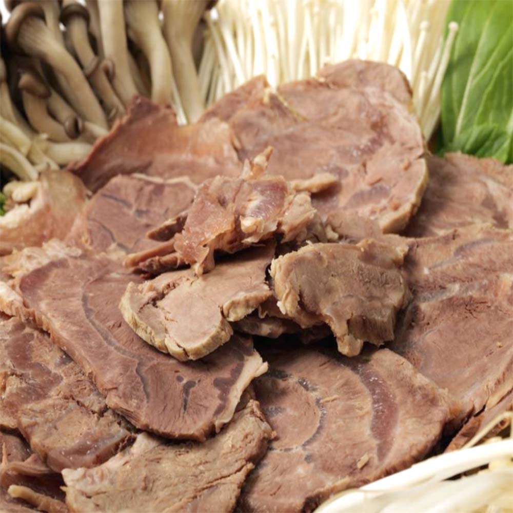 호주산 아롱사태 수육 300g 국거리 특수부위 술안주 - 상세 이미지 2