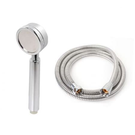 은플레이스 샤워헤드 샤워꼭지 수압조절 욕실 리빙한솔 교체 샤워기헤드 고