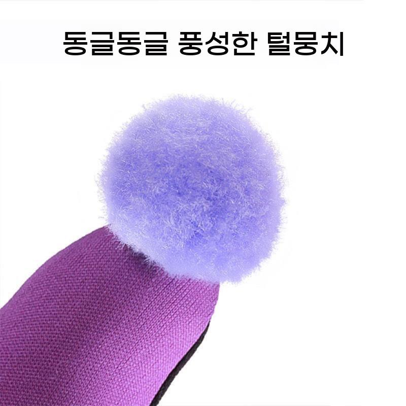 문어 코스프레 복장 의상 옷 파티 마녀 할로윈 코스튬 할로윈데이 - 상세 이미지 2