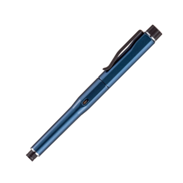 쿠루토가다이브 M5-5000 자동 수능연필 0.5mm 일본 학생용 고급 연필 다크블루 상세 이미지 2