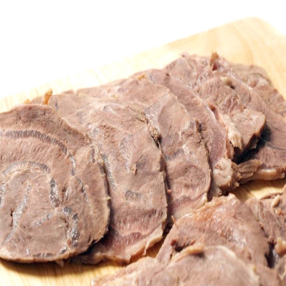 호주산 아롱사태 수육 300g 국거리 특수부위 술안주 - 상세 이미지 4