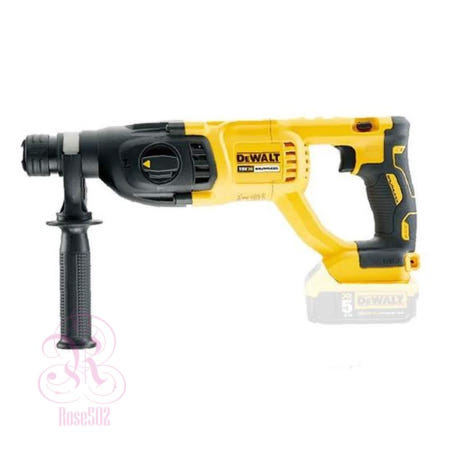 로공이 해머드릴 DCH133N 18V 파괴함마드릴