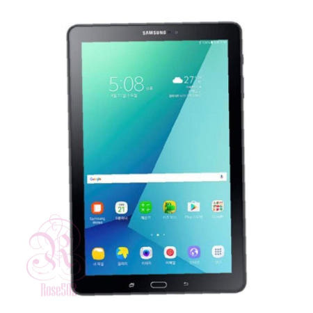 로공이 삼성 갤럭시탭A6 10.1 올레포빅 보호필름 2매 태블릿보호필름