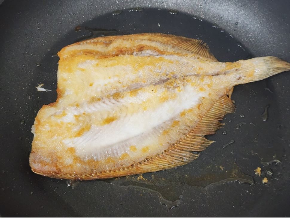반건조생선 국내산 두절 반건조 가자미 1kg 9-12미 - 상세 이미지 5