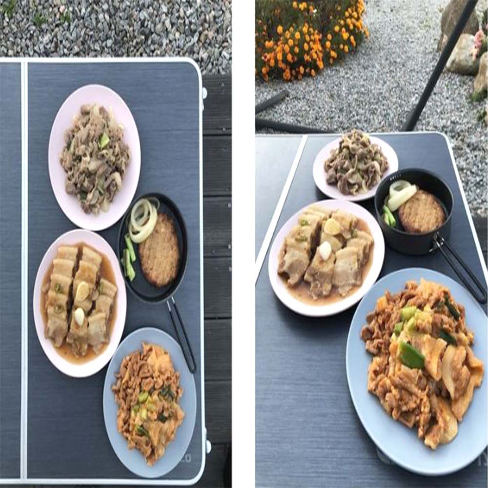 앞다리살 감칠맛 제육볶음 2팩 돼지불고기 캠핑 술안주 - 상세 이미지 2