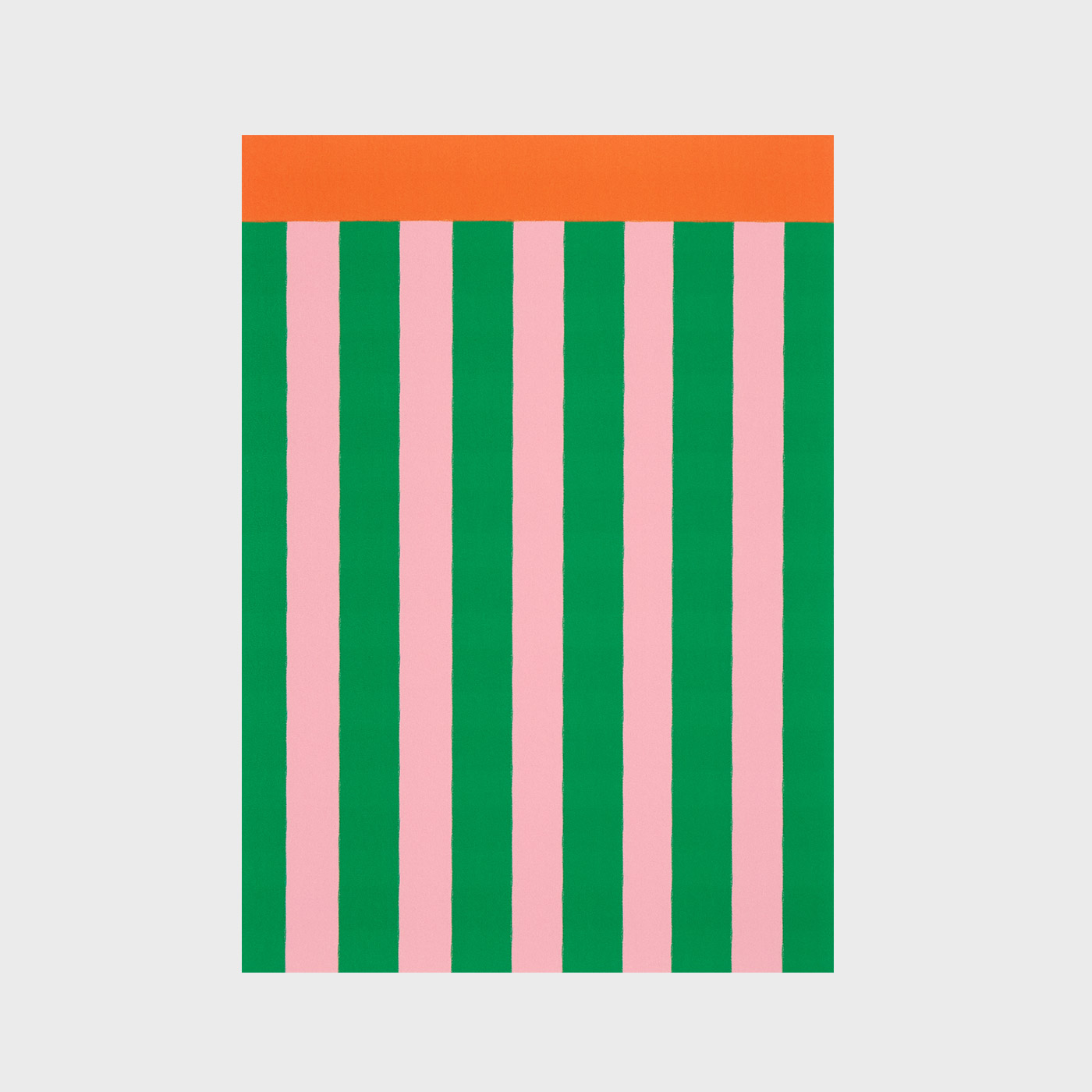 Graphic Utlity Mat Greenpink, 40x60cm - 상세 이미지 2