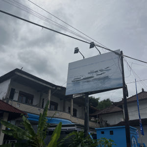 [발리] 즉시확정 길리 Ekajaya 페리 티켓 편도 티켓 빠당바이 에카... 솔직 후기 | 실사용자 리뷰 분석 - 상품 이미지 3