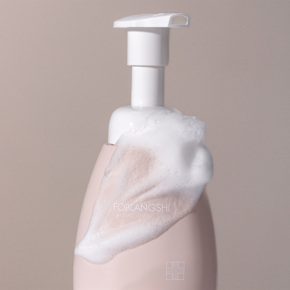 [100%천연성분 대장균99%감소]유기농 포블랑시 신생아 여아남아 아기엉덩이클렌저 유아피니셔세정제 제품 이미지