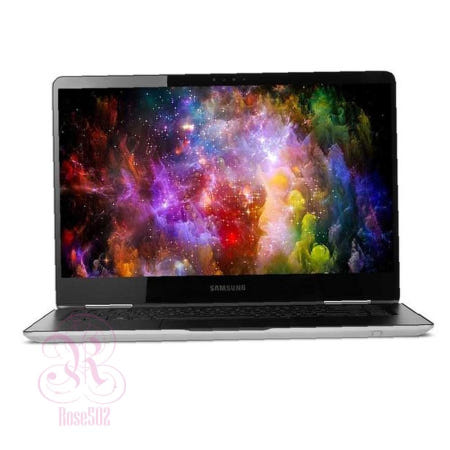 지아오협력사 로공이 삼성 노트북9 펜 15 NT940X5M 지문방지 보호필름 2매 화면액정보호필름