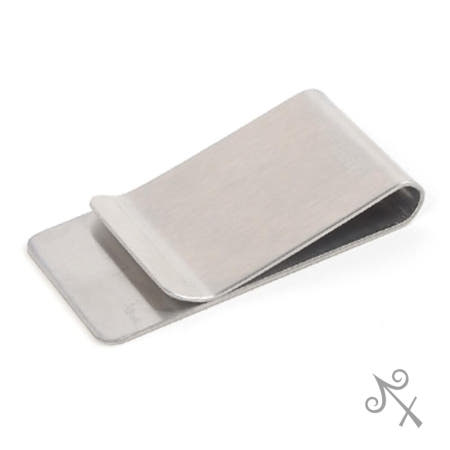 캔캔토토 메탈 머니 클립 북마크 지폐수납 지폐홀더 카드지갑