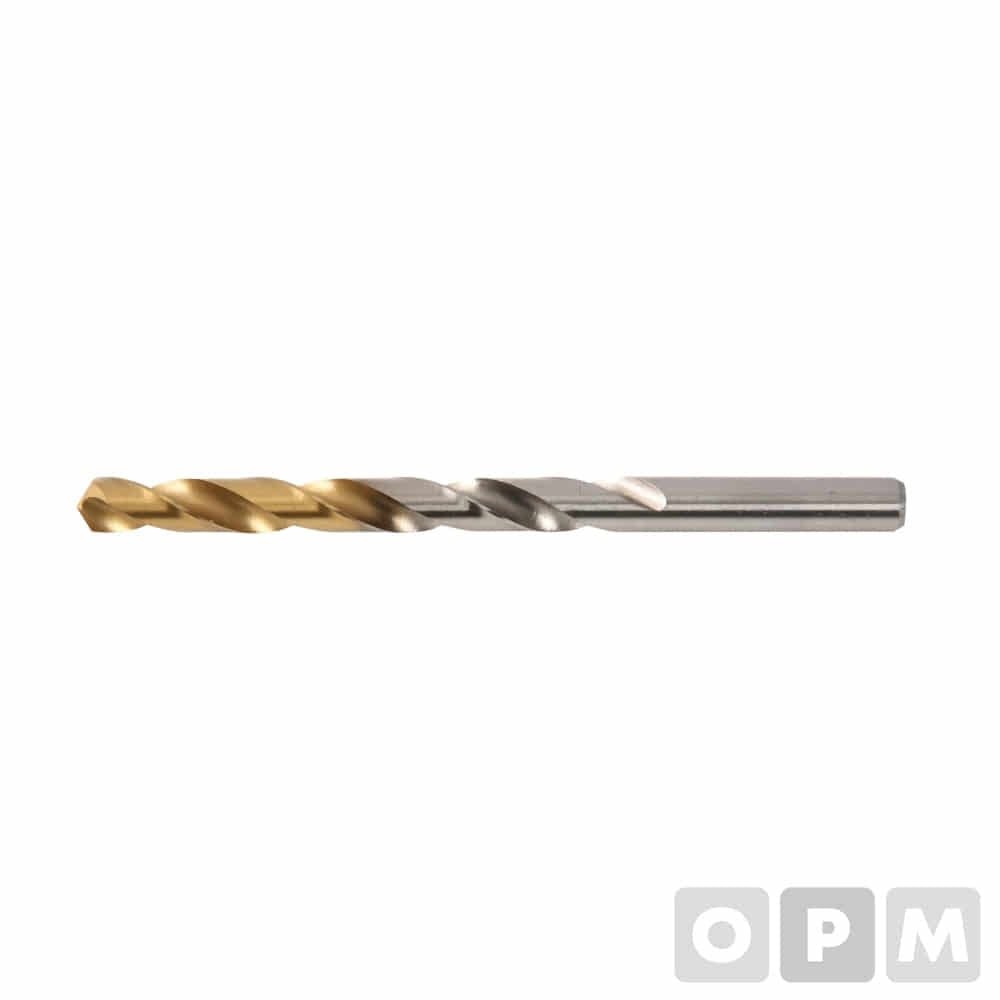 HANDO 스트레이트드릴(GOLD-P)-JIS D3.9x51x79 10EA - 메인 이미지