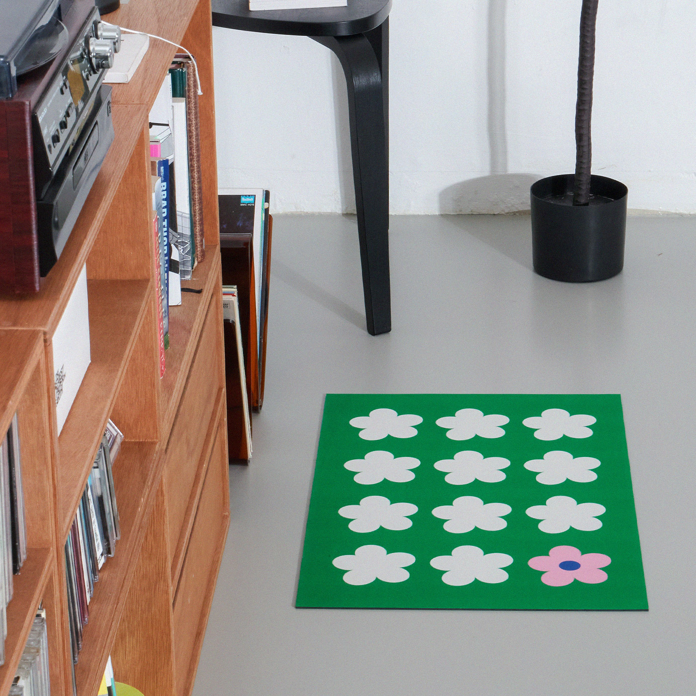 Graphic Utlity Mat Gragengreen, 40x60cm 이미지 8