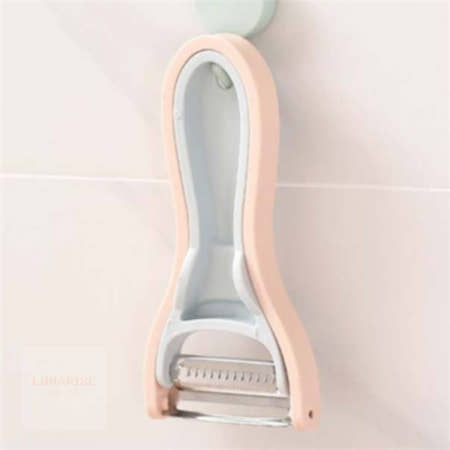 썬라이즈마켓협력사 달온 감자칼 채썰기 당근 채칼 식당집기 감자탕창업 조리도구