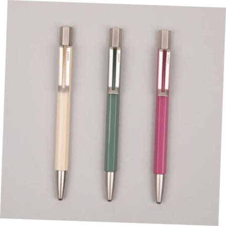 모나미 부드러운볼펜 모나미 153네오 빈티지 선물용펜 0.7mm