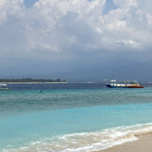 [발리] 즉시확정 길리 Ekajaya 페리 티켓 편도 티켓 빠당바이 에카... 솔직 후기 | 실사용자 리뷰 분석 - 상품 이미지 2