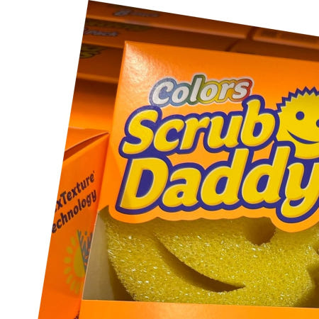 코스트코코리아 코스트코 스크럽대디 수세미 8개