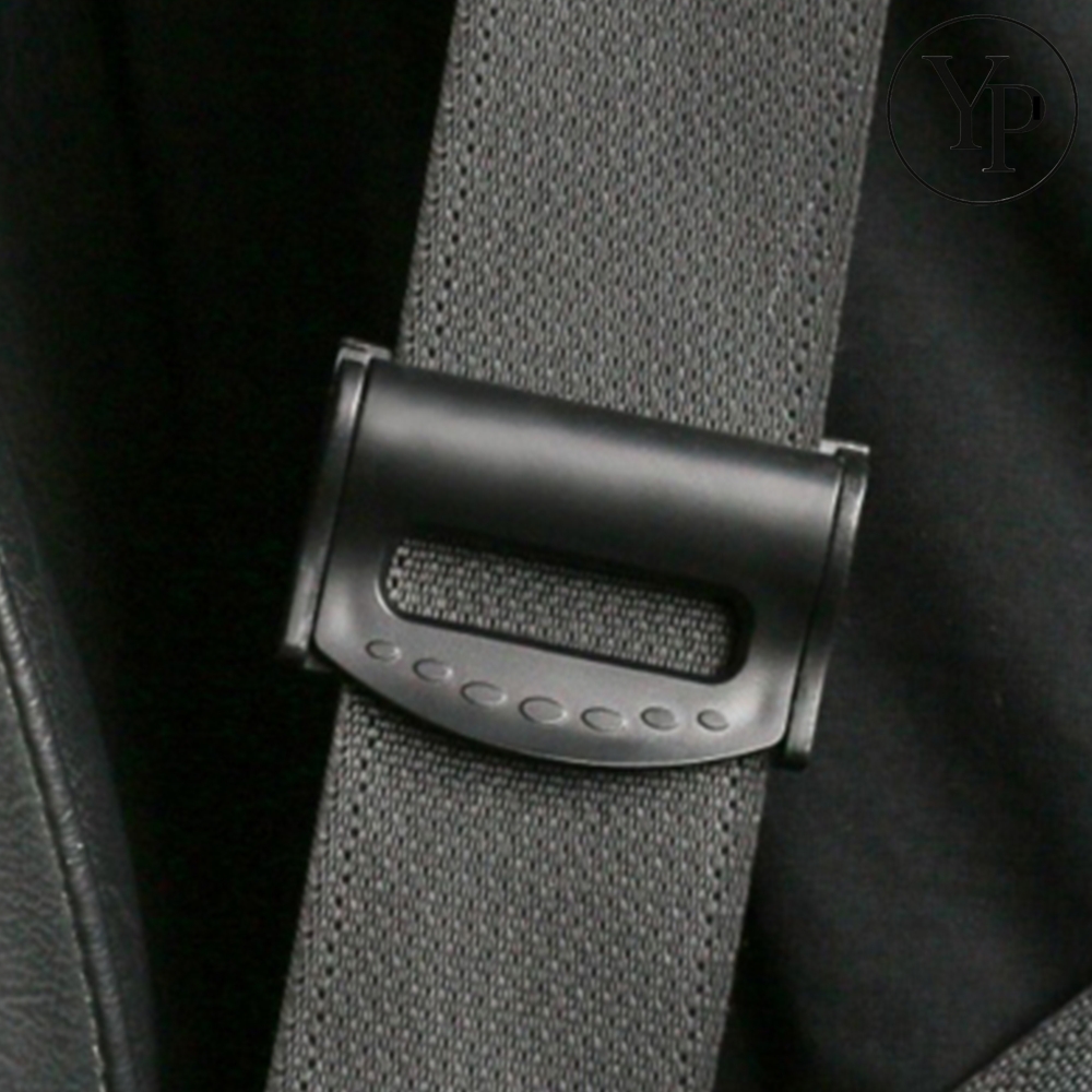 차량 안전 벨트 고정 스트랩 홀더 안전띠 고정 스토퍼 클립 버클