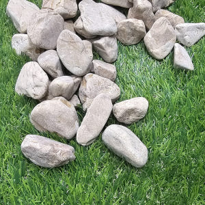 목문석20-30mm(15KG 1포)/정원용조경용자갈 골드자갈 조약돌 해미... 실사용 후기 | 효과 있을까? - 상품 이미지 4