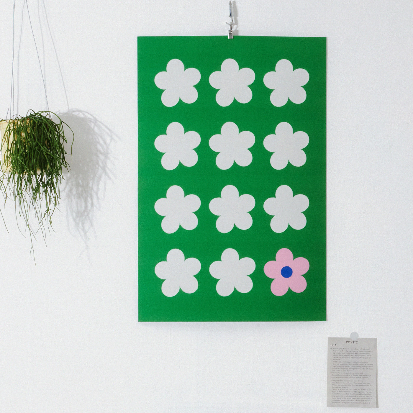 Graphic Utlity Mat Gragengreen, 40x60cm 이미지 6