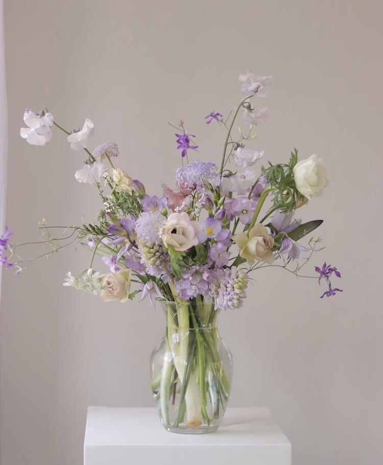 시즌 플라워 꽃다발 생화 택배배송 정기구독 솔직 후기 | 실사용자 리뷰 분석 - 대표 이미지