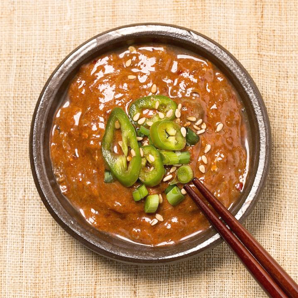 국내산 저온숙성 갈치속젓 1kg 혼밥 감칠맛 저염 집반찬 - 상세 이미지 3