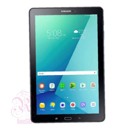 로공이 삼성 갤럭시탭A6 10.1 지문방지 보호필름 2매 저반사필름