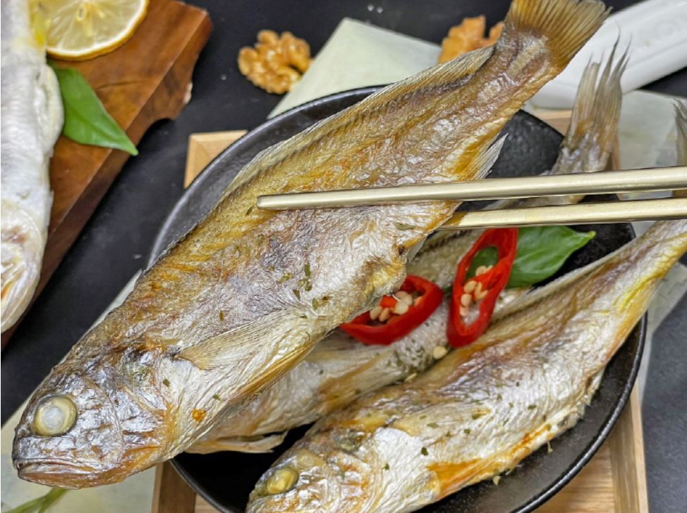 국내산 영광굴비 20미 1.2kg - 상세 이미지 4