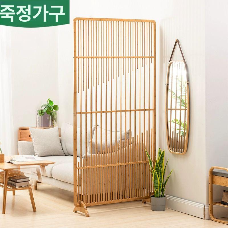테라스 파티션 카페 대형화분 실내 담장 가림막 베란다 화분 - 상세 이미지 2