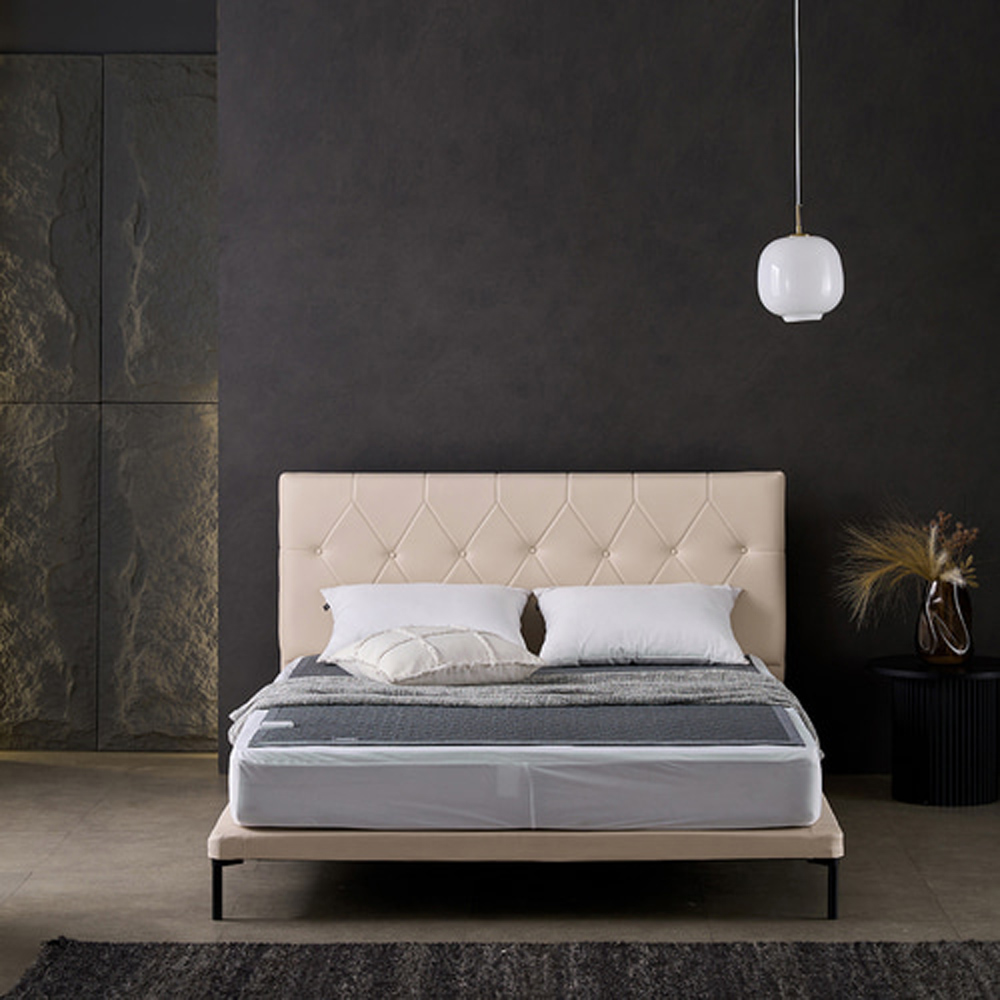 일월 카본 탄소매트 제이드 스퀘어 전기매트 온열매트 전기장판