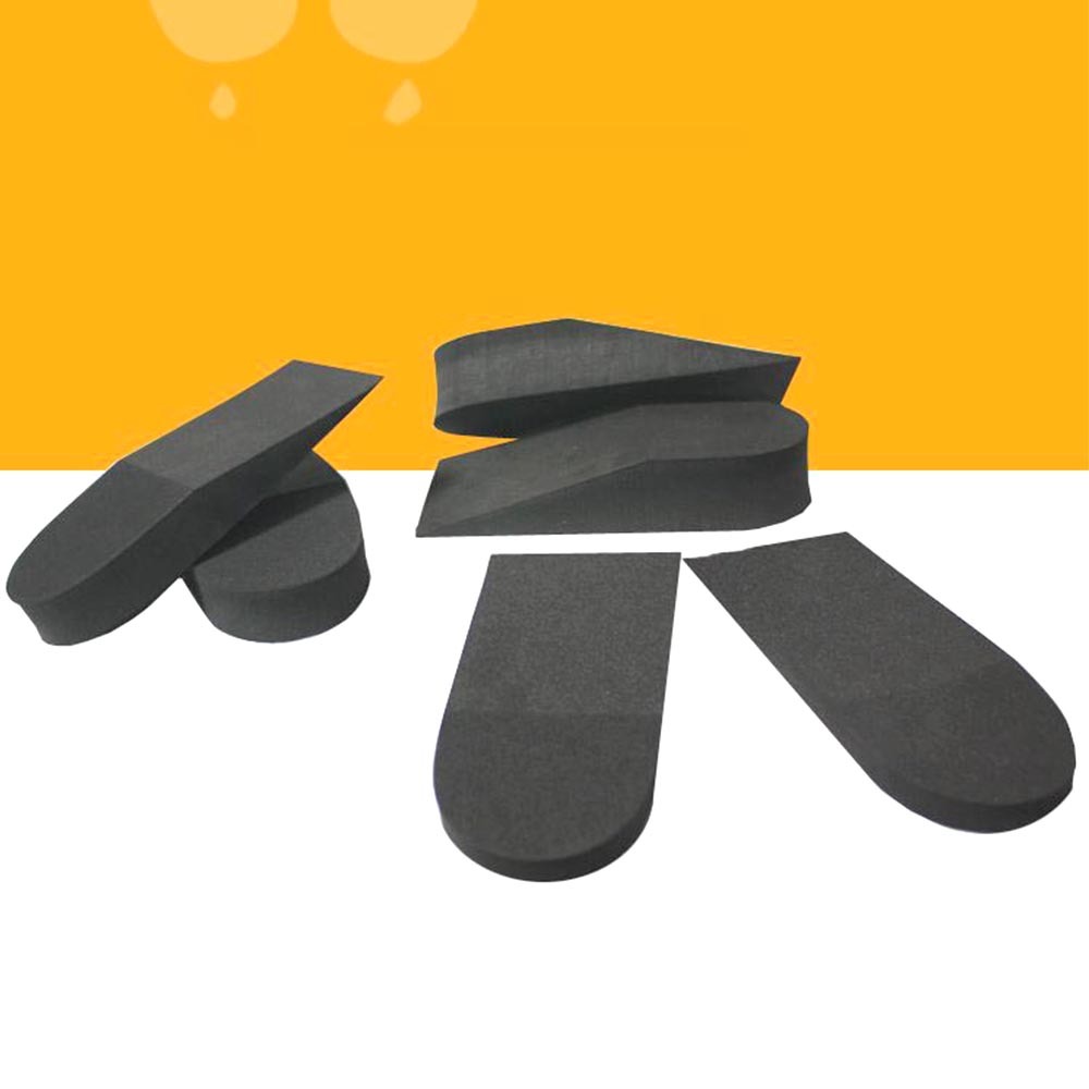 키높이 신발 깔창 발바닥 패드 뒷굽로퍼 밑창 - 상품 이미지