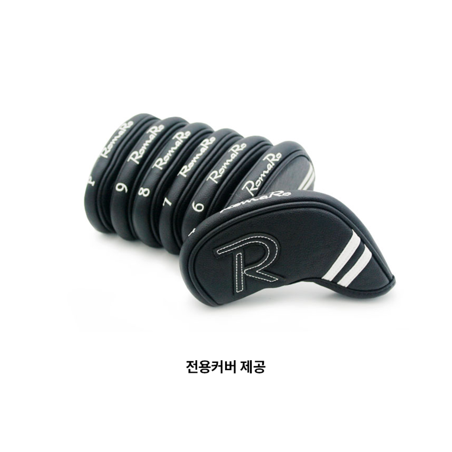 로마로 아이언 Ray CX S20C 7개(4-PW) 스틸 NS PRO 950GH 유니스골프 - 상세 이미지 5