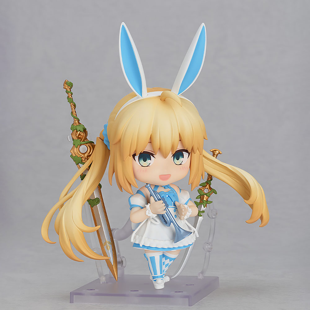 [3월 25일 전후] 넨도로이드 버서커 알트리아 캐스터 l 페이트 그랜드오더 이미지 4