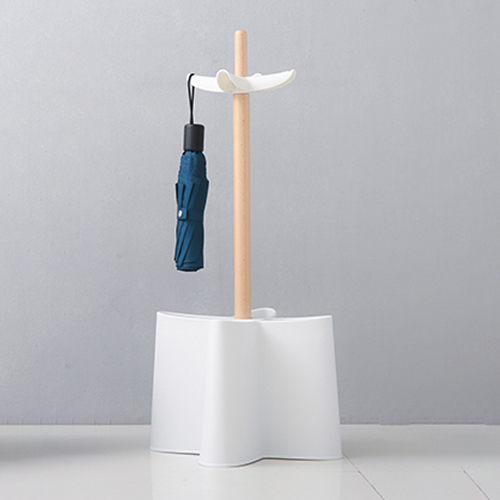 솔리드 다용도 우산꽂이 업소용 카페 사무실 현관 신발장 우산통 걸이