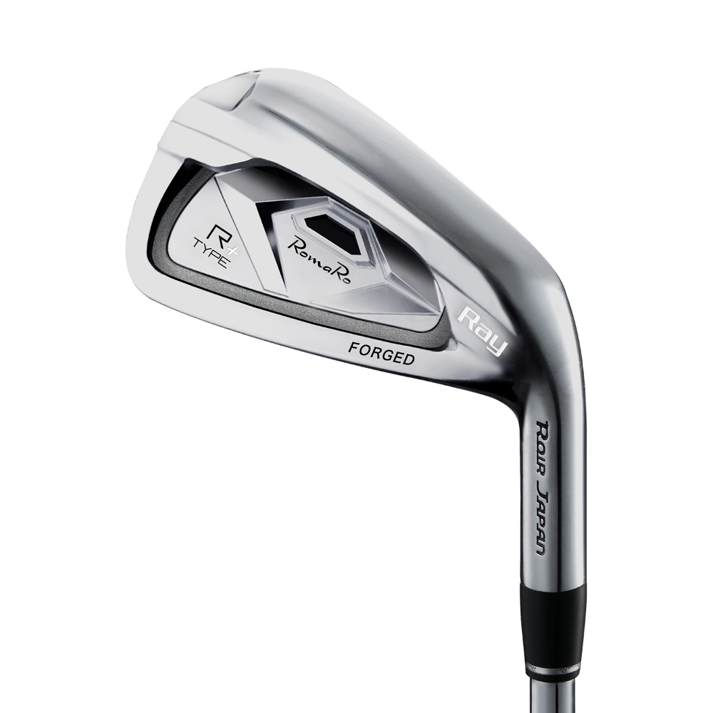 로마로 아이언 레이 타입알 플러스2 7개(4-PW) 스틸 NS PRO 950GH 유니스골프 - 상세 이미지 2