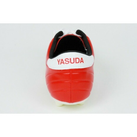 야스다 리가레스타 프로 AW 남성 여성 축구화 천연가죽 인조잔디 S24.002.0201 - 상세 이미지 5