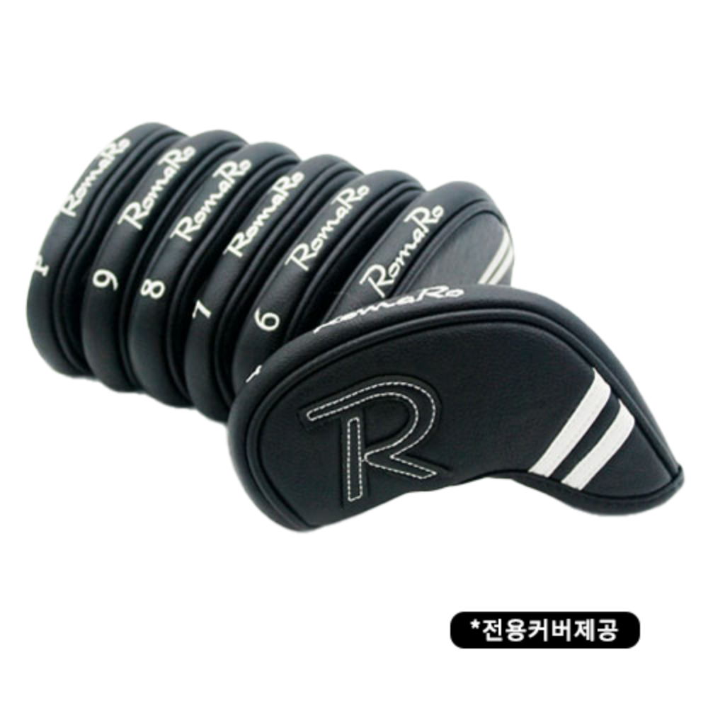 로마로 아이언 레이 타입알 플러스2 7개(4-PW) 스틸 NS PRO 950GH 유니스골프 - 상세 이미지 5
